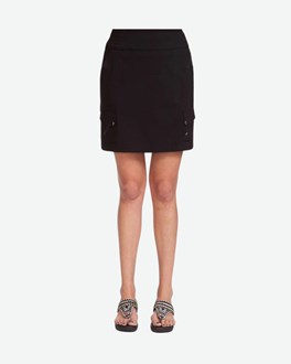 Jamie Sadock  Skort -71347 Skinnyliscious Skort  